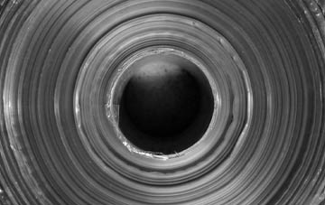 Balgaveny edpm waterproofing