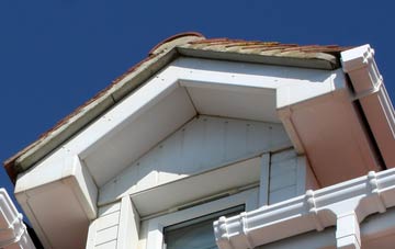 Balgaveny fascia installation costs