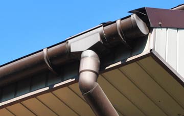 types of Balgaveny fascias