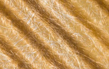 Balgaveny fibreglass roof waterproofing