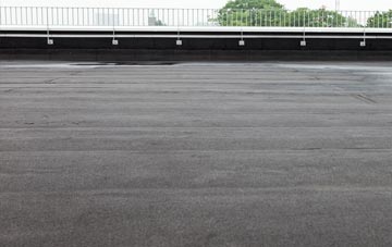 Balgaveny asphalt roof replacement
