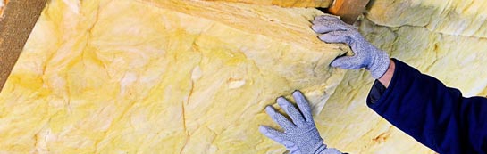 quotes for Balgaveny roof insulation