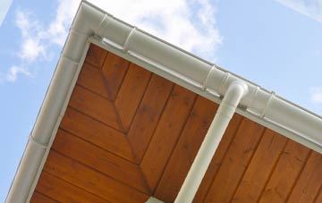 Balgaveny soffit types