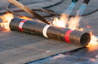 Balgaveny flat roof sealing